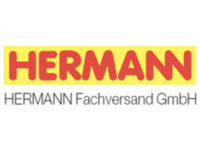 Logo HERMANN Fachversand GmbH