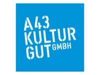 Logo A43 Kulturgut GmbH
