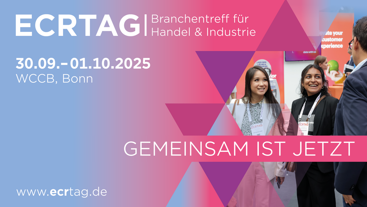 Headerbild ECR Tag 2025