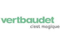 Logo vertbaudet Deutschland GmbH