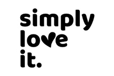Logo simply love it.