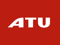 Logo A.T.U Auto-Teile-Unger GmbH & Co. KG