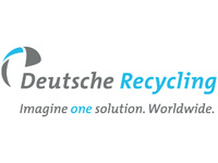 Logo DR Deutsche Recycling Service GmbH