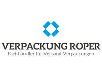Logo Roper GmbH & Co. KG