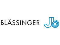 Logo Josef Blässinger GmbH + Co. KG