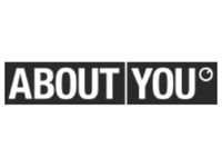 Logo ABOUT YOU SE & Co. KG