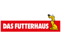 Logo DAS FUTTERHAUS - Digital GmbH & Co. KG