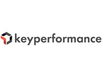 Logo keyperformance GmbH