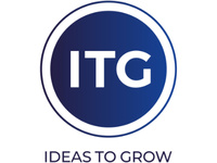 Logo ITG GmbH Internationale Spedition & Logistik 