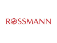 Logo Dirk Rossmann GmbH