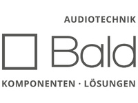 Logo Bald OHG
