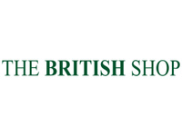 Logo The British Shop Versandhandel GmbH & Co. KG