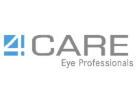 Logo 4CARE GmbH
