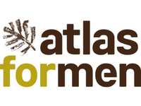 Logo atlasformen SAS
