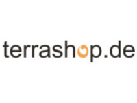 Logo Terrashop GmbH