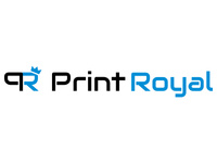 Logo Print Royal GmbH