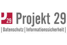 Logo Projekt 29 GmbH & Co. KG