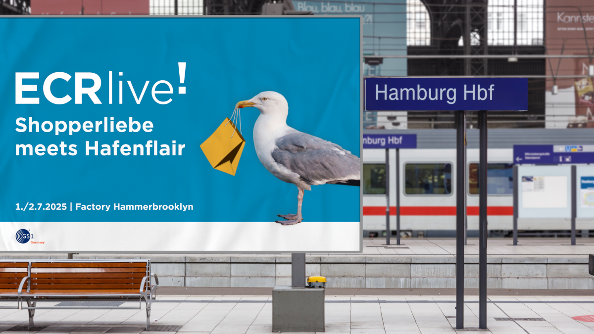 Headerbild ECRlive! 2025