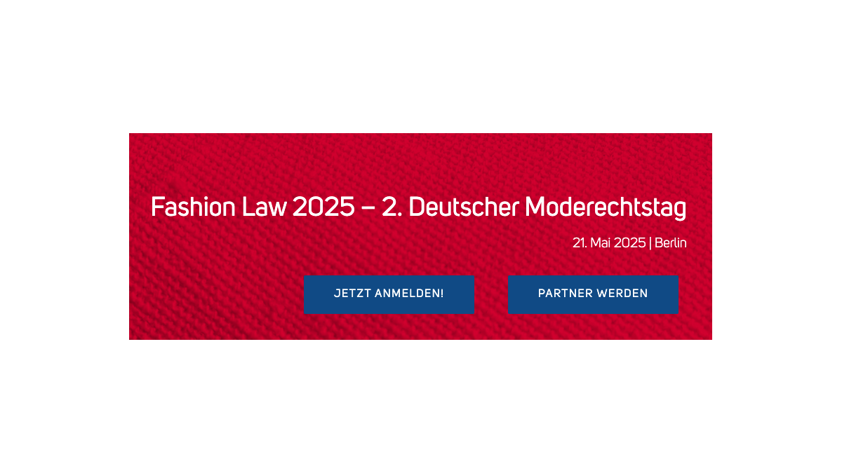 Headerbild 2. Deutscher Moderechtstag