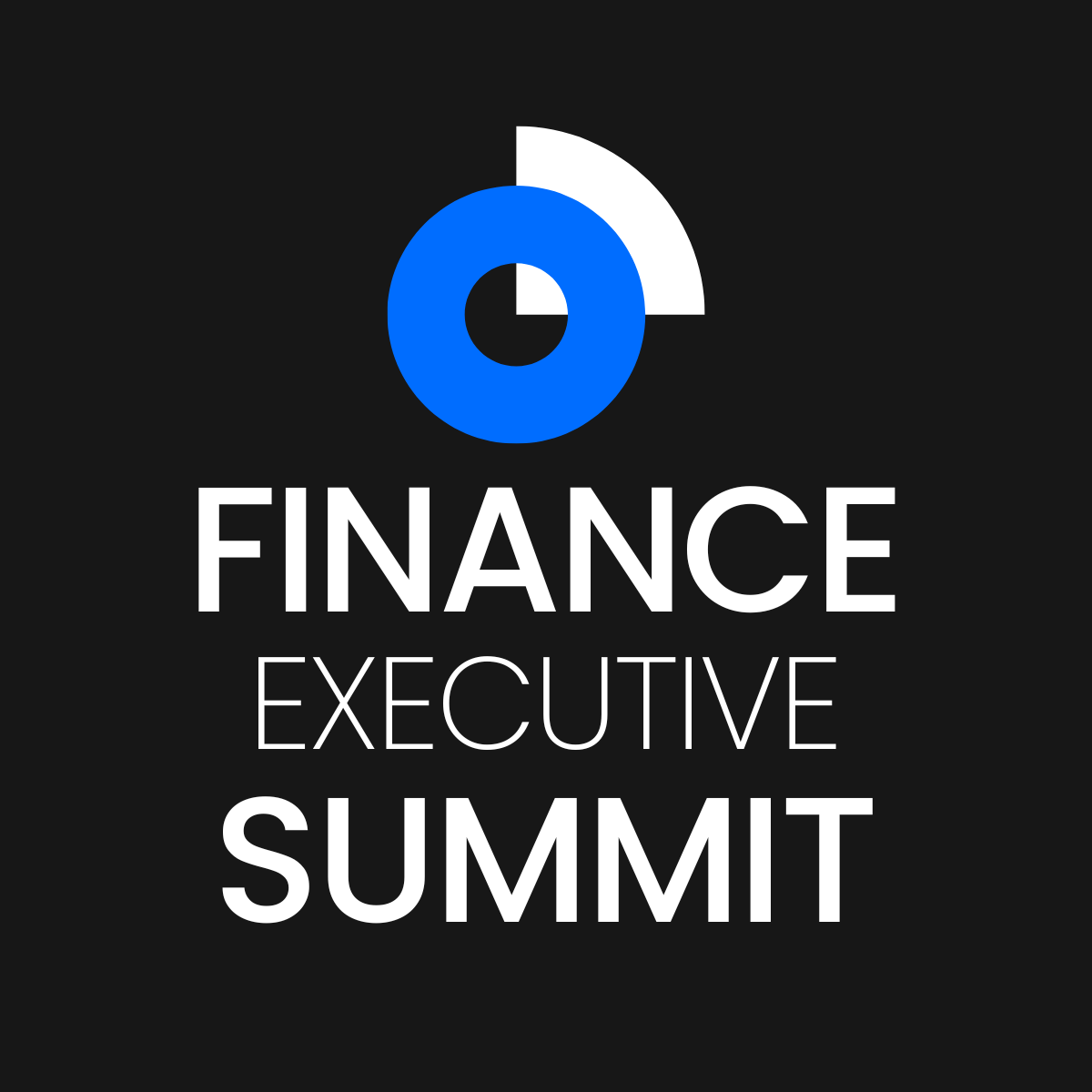Headerbild Finance Executive Summit 2025