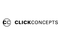 Logo CLICKCONCEPTS GmbH