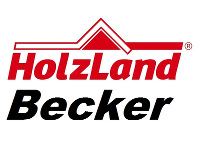 Logo HolzLand Becker GmbH