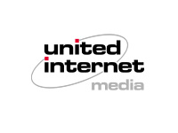 Logo United Internet Media GmbH
