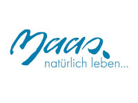 Logo Maas Natur GmbH