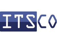 Logo ITSCO GmbH