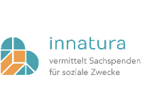 Logo innatura gGmbH