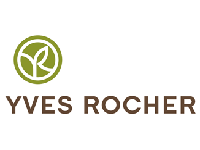 Logo Yves Rocher GmbH