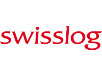 Logo Swisslog GmbH