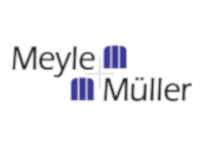 Logo Meyle+Müller GmbH+Co. KG