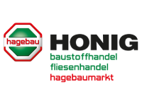 Logo Honig Baustoffe e. Kfm.