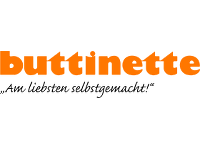 Logo buttinette Textil-Versandhaus GmbH
