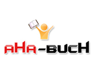 Logo AHA-BUCH GmbH