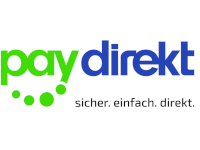 Logo paydirekt GmbH