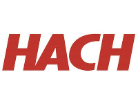 Logo HACH GmbH & Co. KG