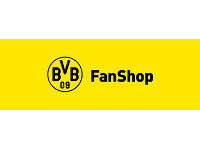 Logo BVB Merchandising GmbH