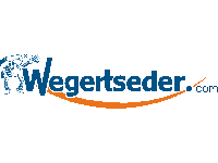 Logo Wegertseder GmbH