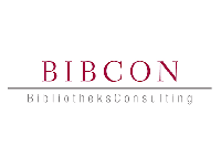 Logo BibliotheksConsulting Eckhard Kummrow