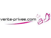 Logo Vente-privée.com Deutschland GmbH