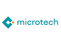 Logo microtech GmbH