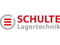 Logo Gebrüder Schulte GmbH & Co. KG