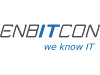 Logo EnBITCon GmbH