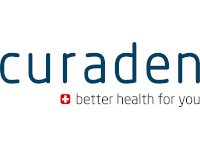 Logo Curaden Germany GmbH