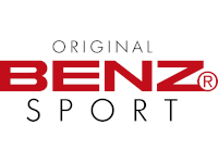 Logo Gotthilf Benz Turngerätefabrik GmbH & Co. KG