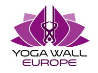 Logo Yoga Wall Europe GmbH & Co. KG