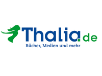Logo Thalia Bücher GmbH