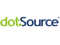 Logo dotSource SE
